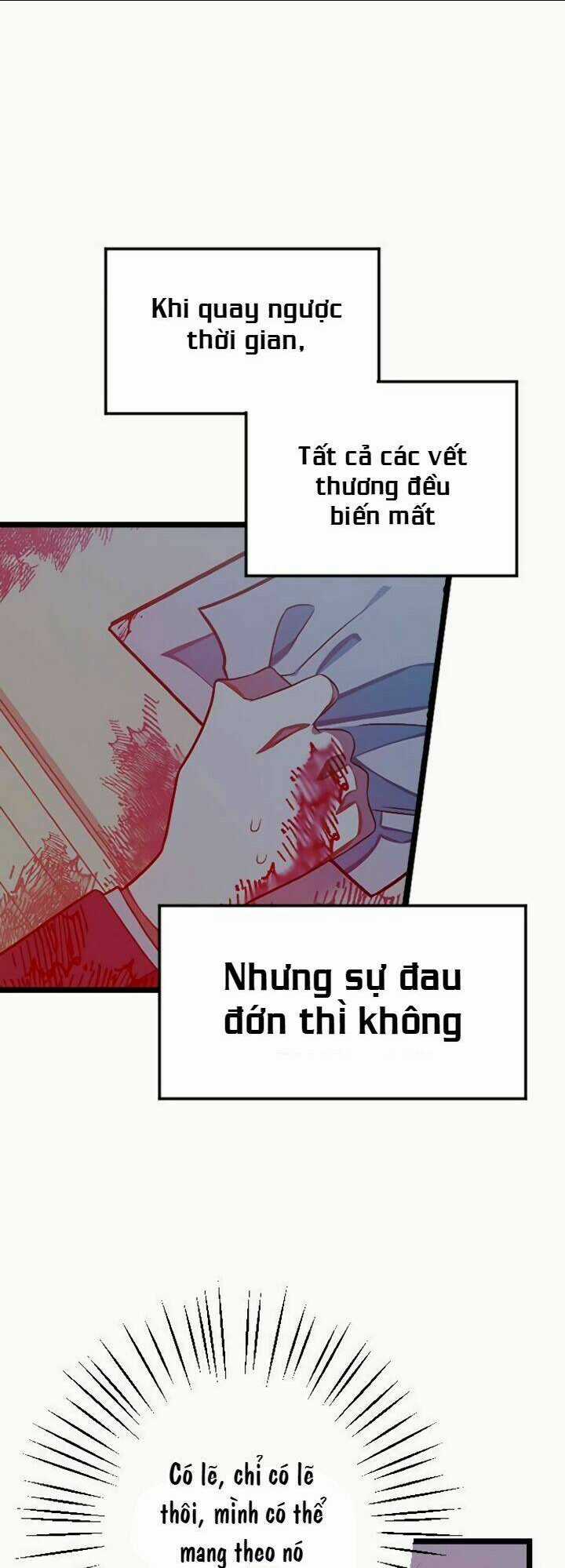 Sự Lãng Mạn Còn Tồn Tại - Chapter 4 - Trang 3