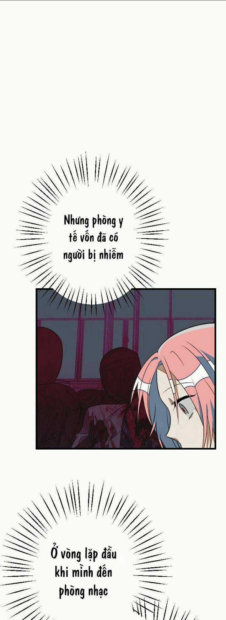 Sự Lãng Mạn Còn Tồn Tại - Chapter 4 - Trang 28