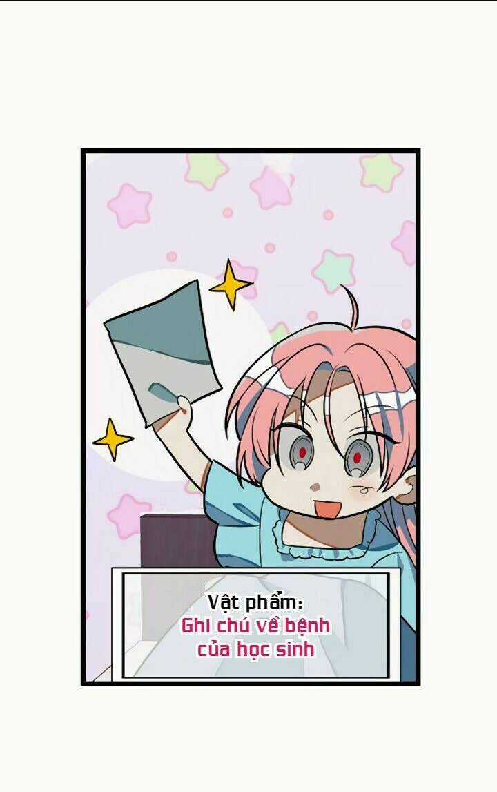 Sự Lãng Mạn Còn Tồn Tại - Chapter 4 - Trang 5