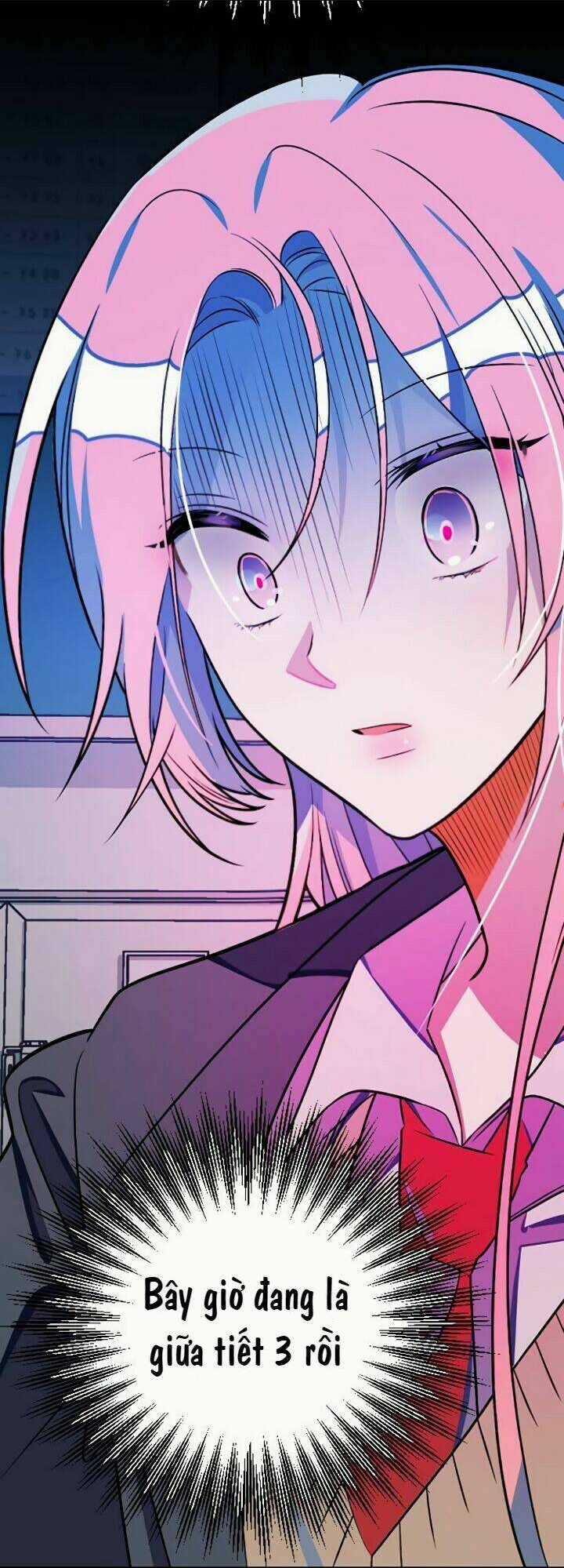 Sự Lãng Mạn Còn Tồn Tại - Chapter 4 - Trang 45