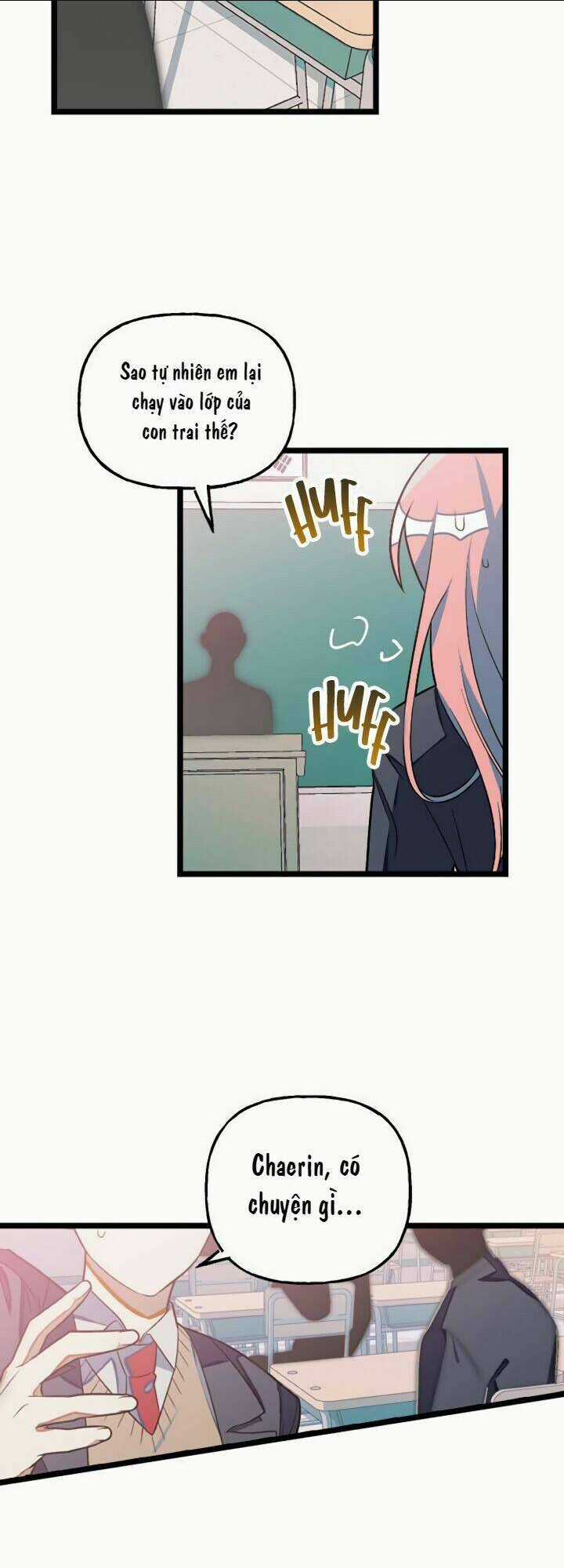 Sự Lãng Mạn Còn Tồn Tại - Chapter 4 - Trang 52