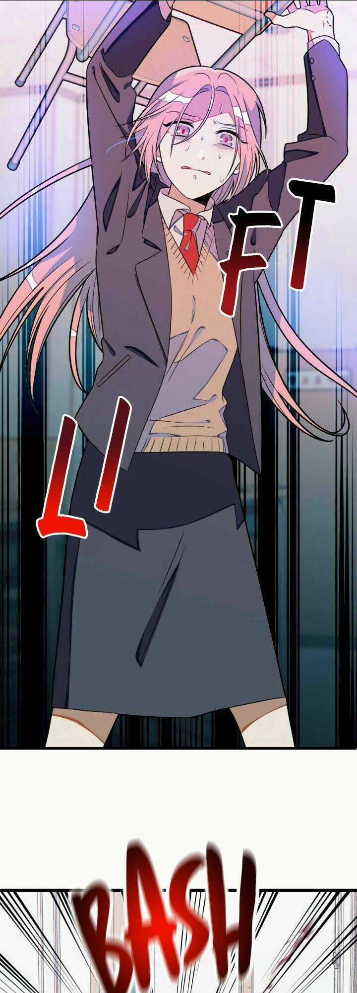 Sự Lãng Mạn Còn Tồn Tại - Chapter 4 - Trang 56