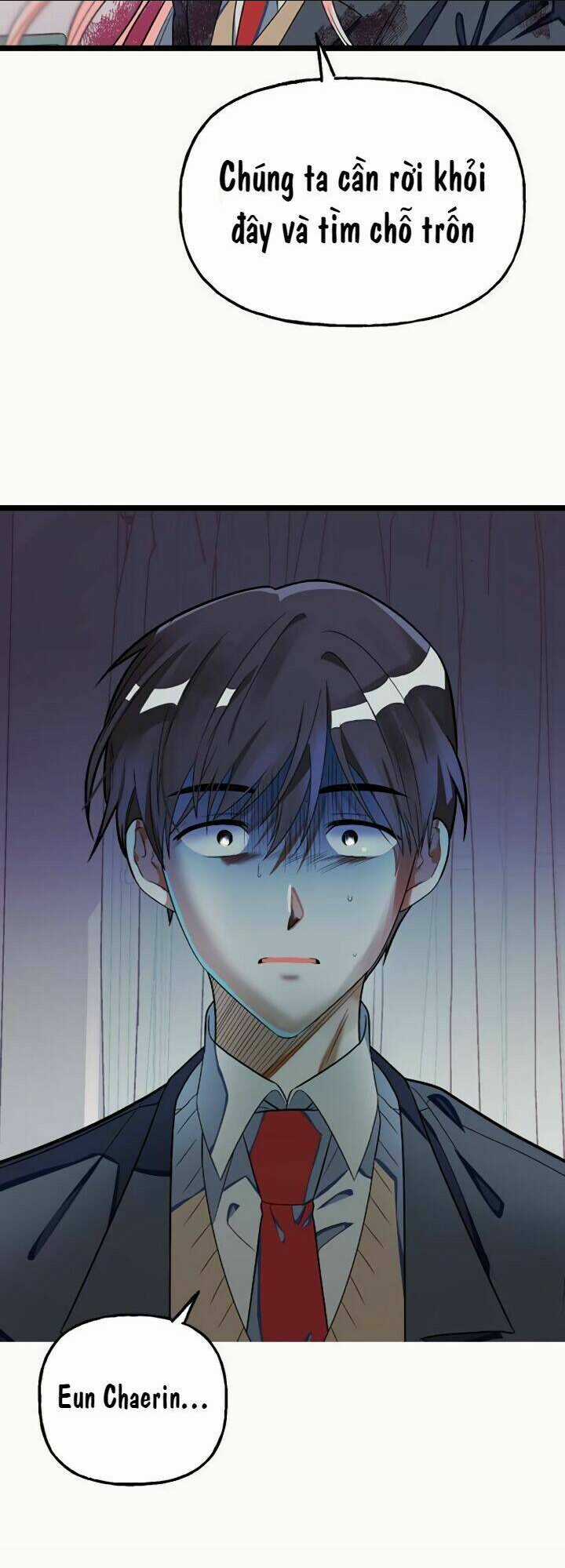 Sự Lãng Mạn Còn Tồn Tại - Chapter 4 - Trang 61