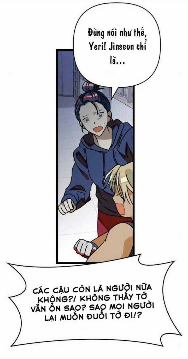 Sự Lãng Mạn Còn Tồn Tại - Chapter 40 - Trang 29