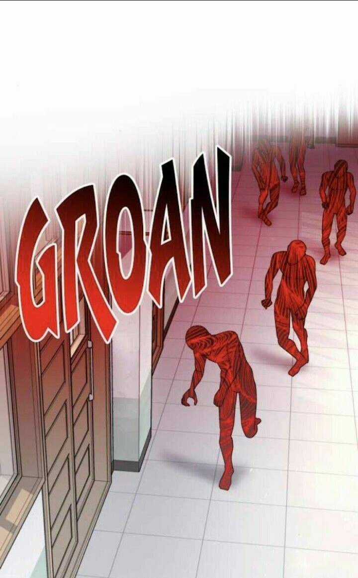 Sự Lãng Mạn Còn Tồn Tại - Chapter 40 - Trang 45