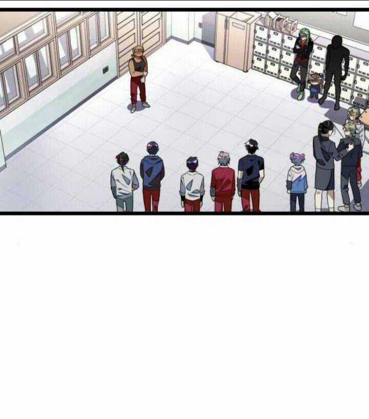 Sự Lãng Mạn Còn Tồn Tại - Chapter 40 - Trang 10