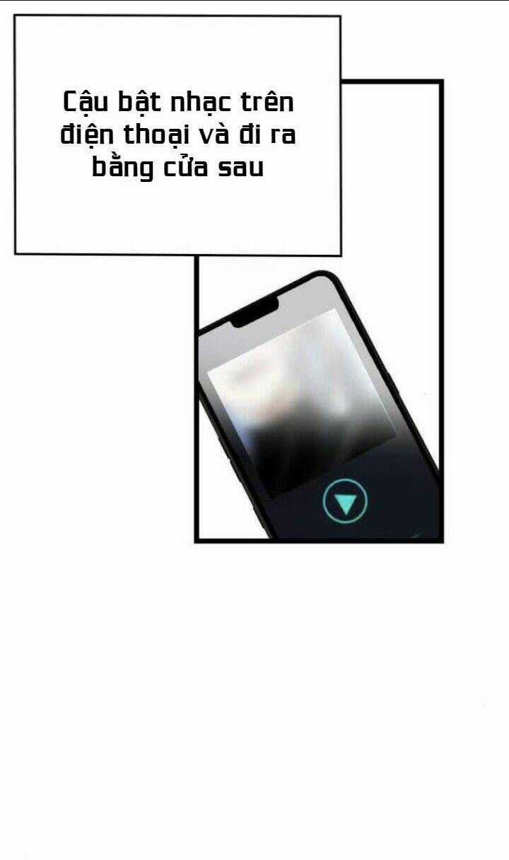 Sự Lãng Mạn Còn Tồn Tại - Chapter 41 - Trang 34