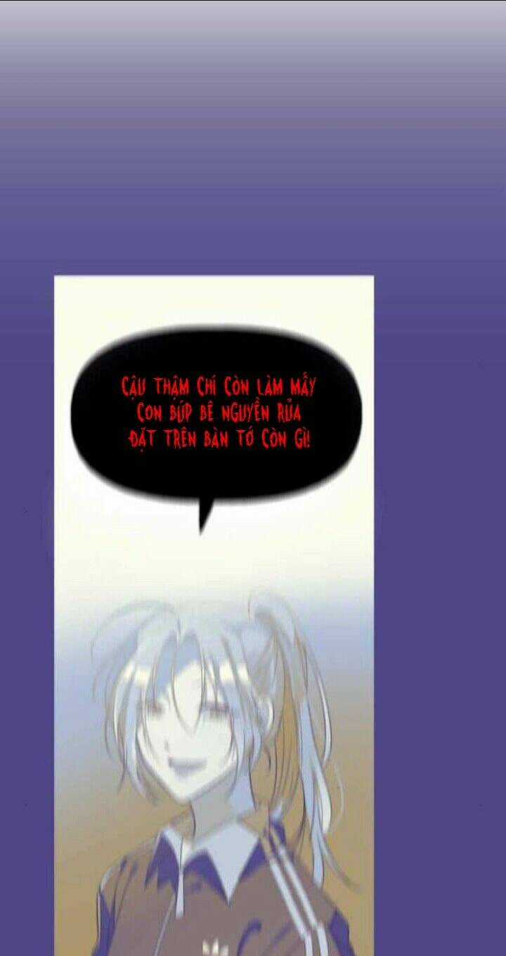 Sự Lãng Mạn Còn Tồn Tại - Chapter 41 - Trang 64