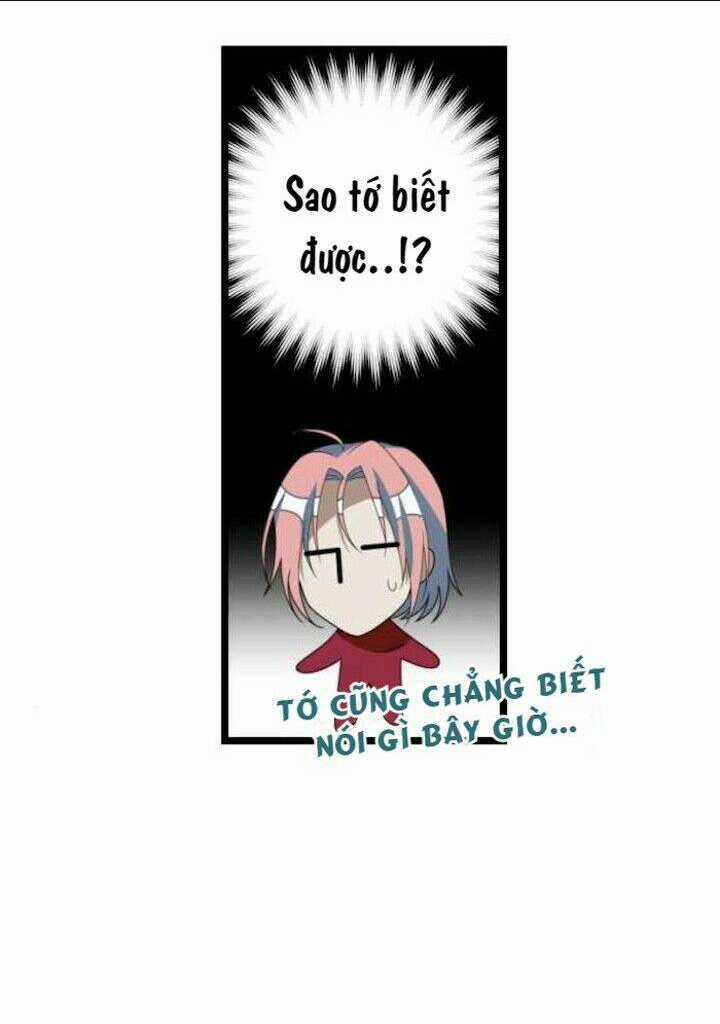 Sự Lãng Mạn Còn Tồn Tại - Chapter 42 - Trang 20