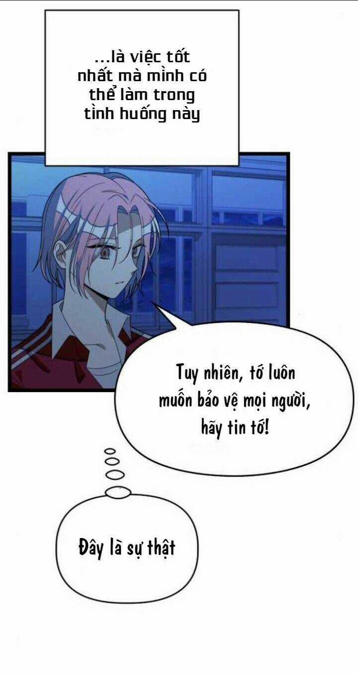 Sự Lãng Mạn Còn Tồn Tại - Chapter 42 - Trang 24