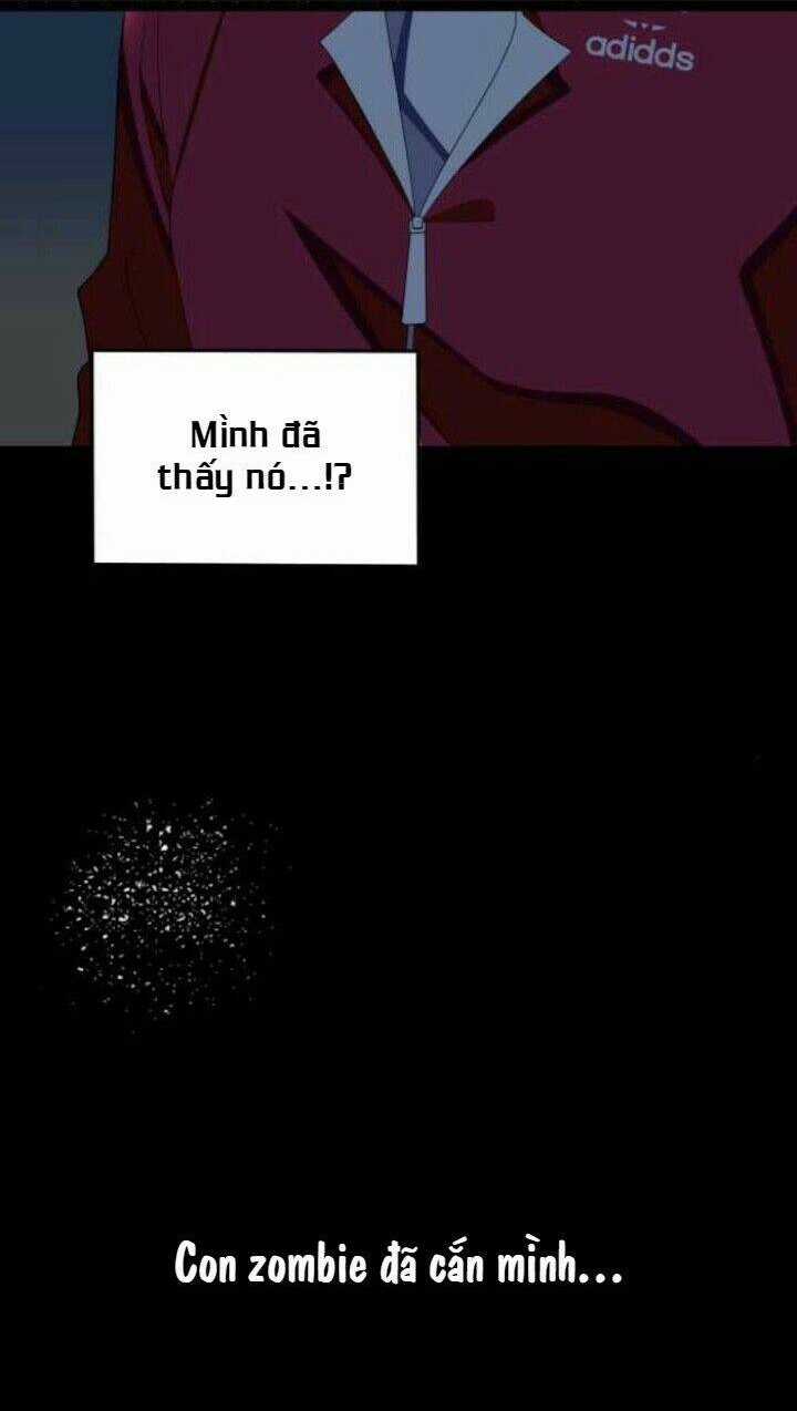 Sự Lãng Mạn Còn Tồn Tại - Chapter 42 - Trang 35