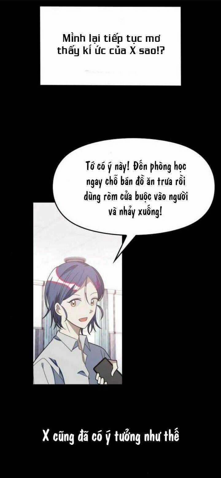 Sự Lãng Mạn Còn Tồn Tại - Chapter 42 - Trang 44