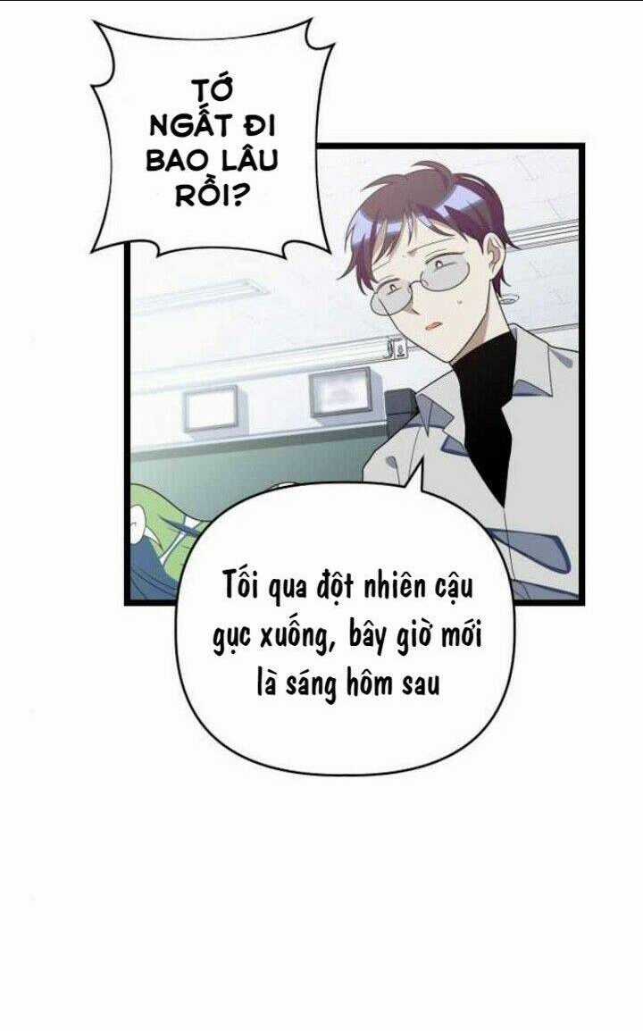 Sự Lãng Mạn Còn Tồn Tại - Chapter 43 - Trang 20