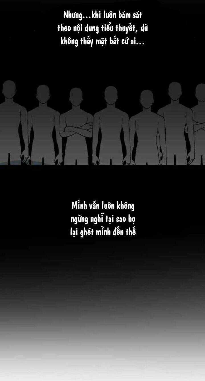 Sự Lãng Mạn Còn Tồn Tại - Chapter 44 - Trang 40