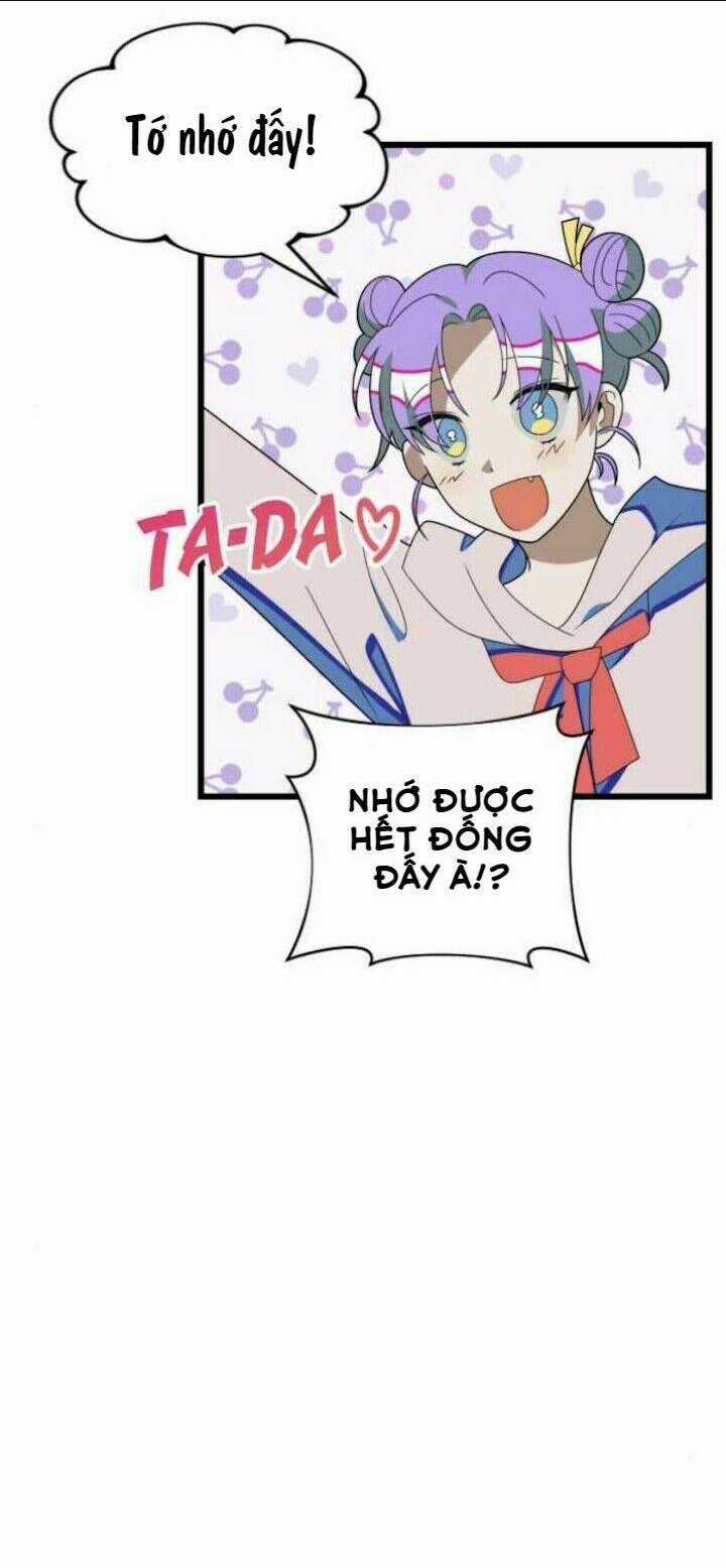 Sự Lãng Mạn Còn Tồn Tại - Chapter 44 - Trang 5