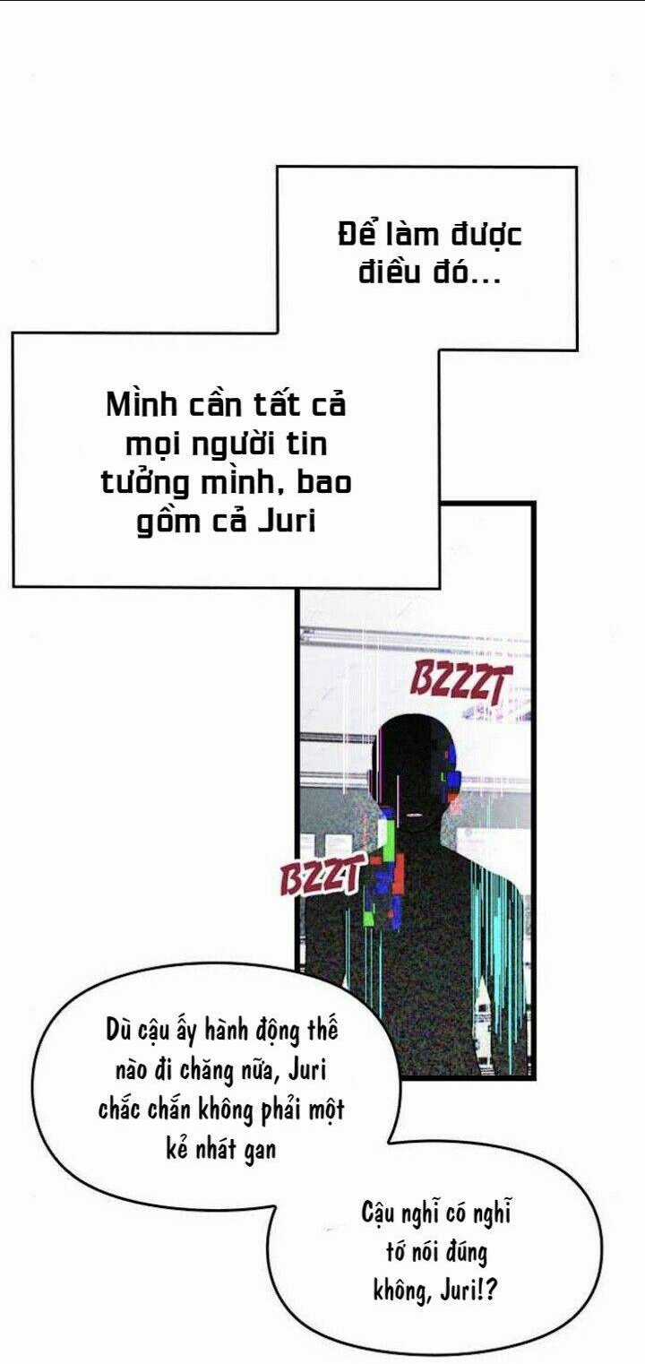 Sự Lãng Mạn Còn Tồn Tại - Chapter 44 - Trang 70