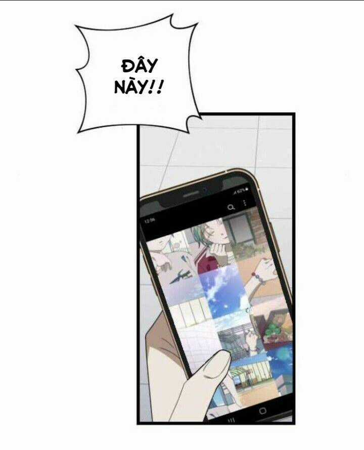 Sự Lãng Mạn Còn Tồn Tại - Chapter 44 - Trang 8