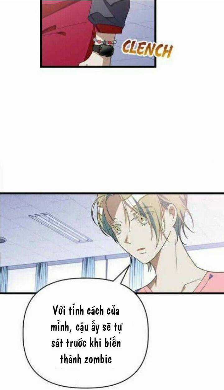 Sự Lãng Mạn Còn Tồn Tại - Chapter 45 - Trang 47