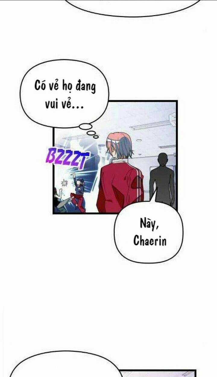 Sự Lãng Mạn Còn Tồn Tại - Chapter 45 - Trang 7