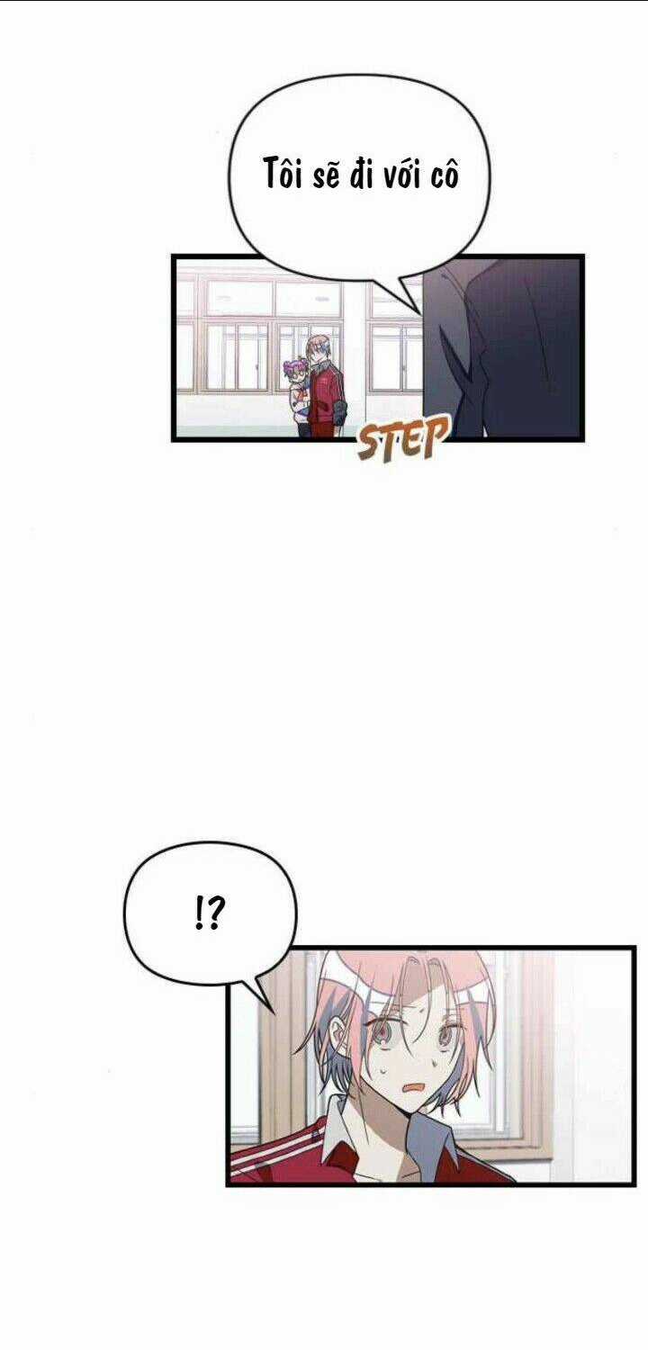 Sự Lãng Mạn Còn Tồn Tại - Chapter 46 - Trang 28