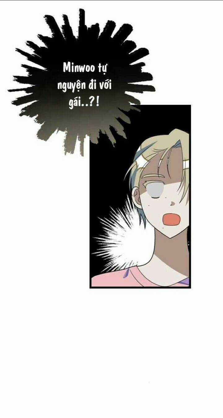 Sự Lãng Mạn Còn Tồn Tại - Chapter 46 - Trang 30