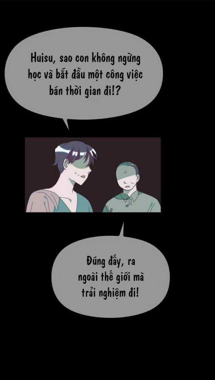 Sự Lãng Mạn Còn Tồn Tại - Chapter 46 - Trang 4