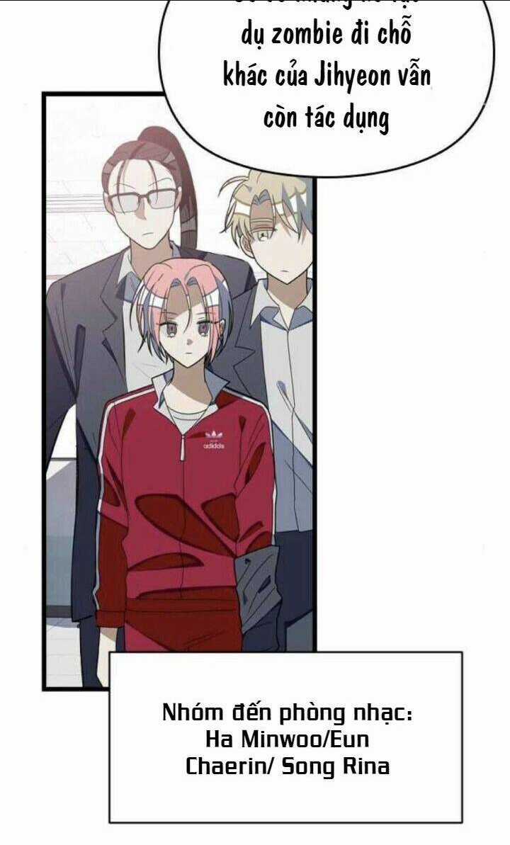 Sự Lãng Mạn Còn Tồn Tại - Chapter 46 - Trang 39