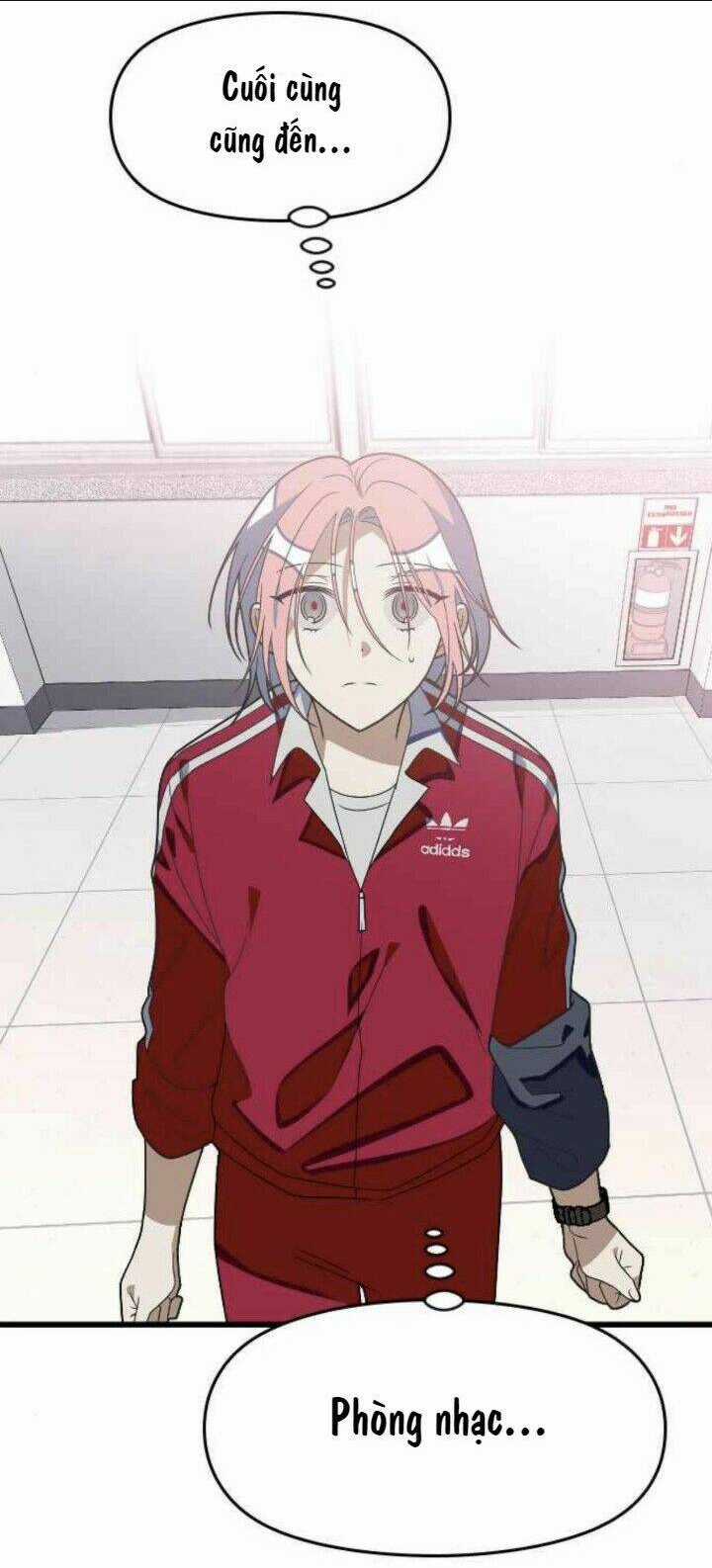 Sự Lãng Mạn Còn Tồn Tại - Chapter 46 - Trang 53