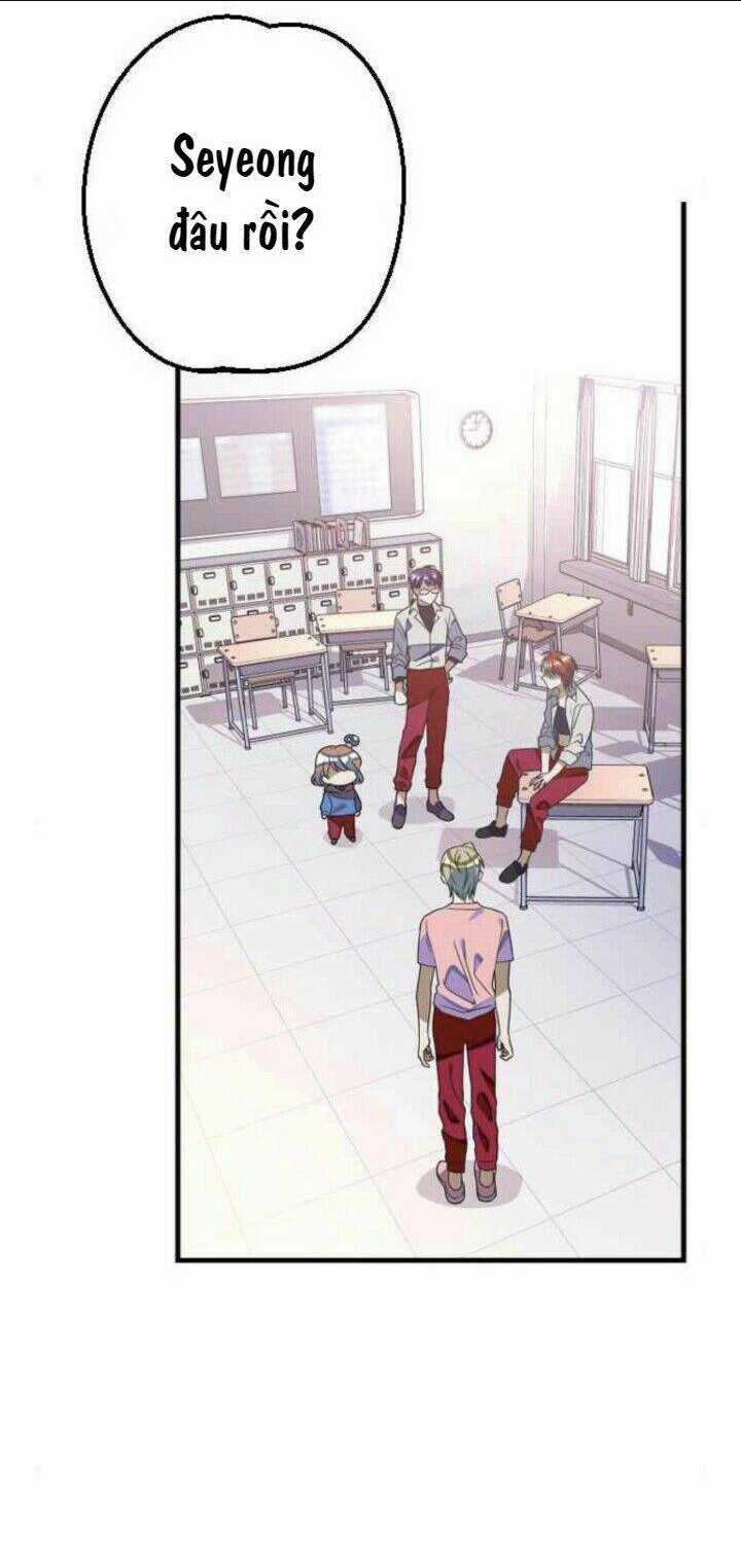 Sự Lãng Mạn Còn Tồn Tại - Chapter 46 - Trang 66