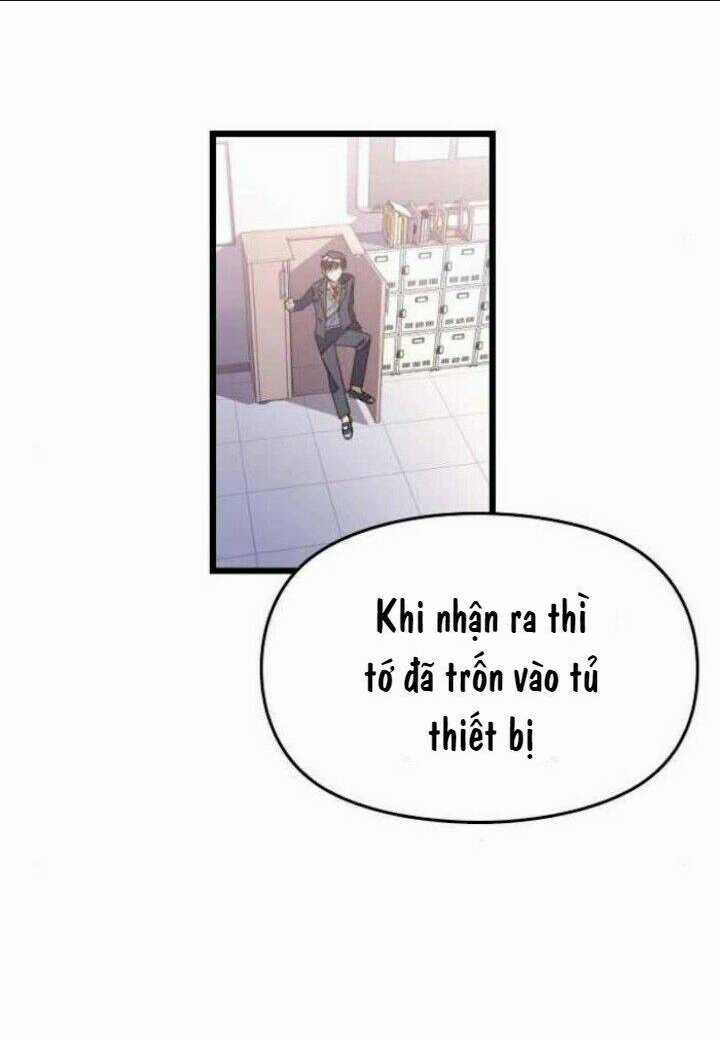 Sự Lãng Mạn Còn Tồn Tại - Chapter 47 - Trang 6