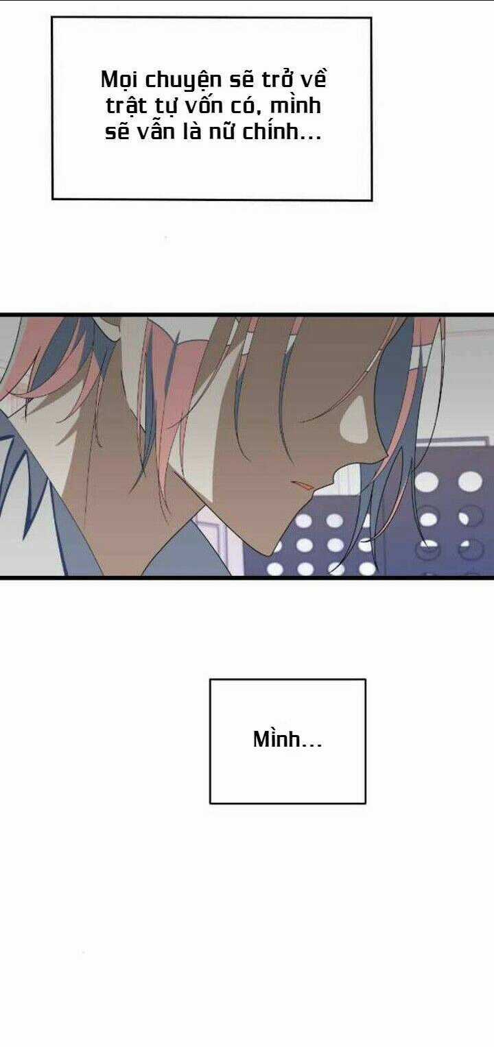 Sự Lãng Mạn Còn Tồn Tại - Chapter 47 - Trang 59