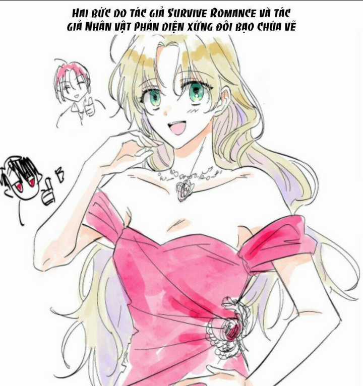 Sự Lãng Mạn Còn Tồn Tại - Chapter 47 - Trang 71