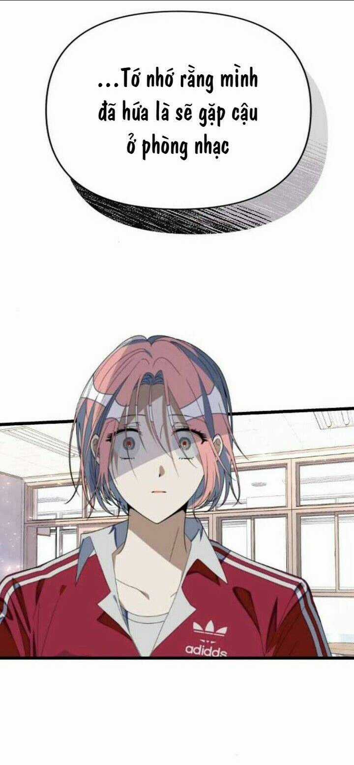 Sự Lãng Mạn Còn Tồn Tại - Chapter 47 - Trang 9