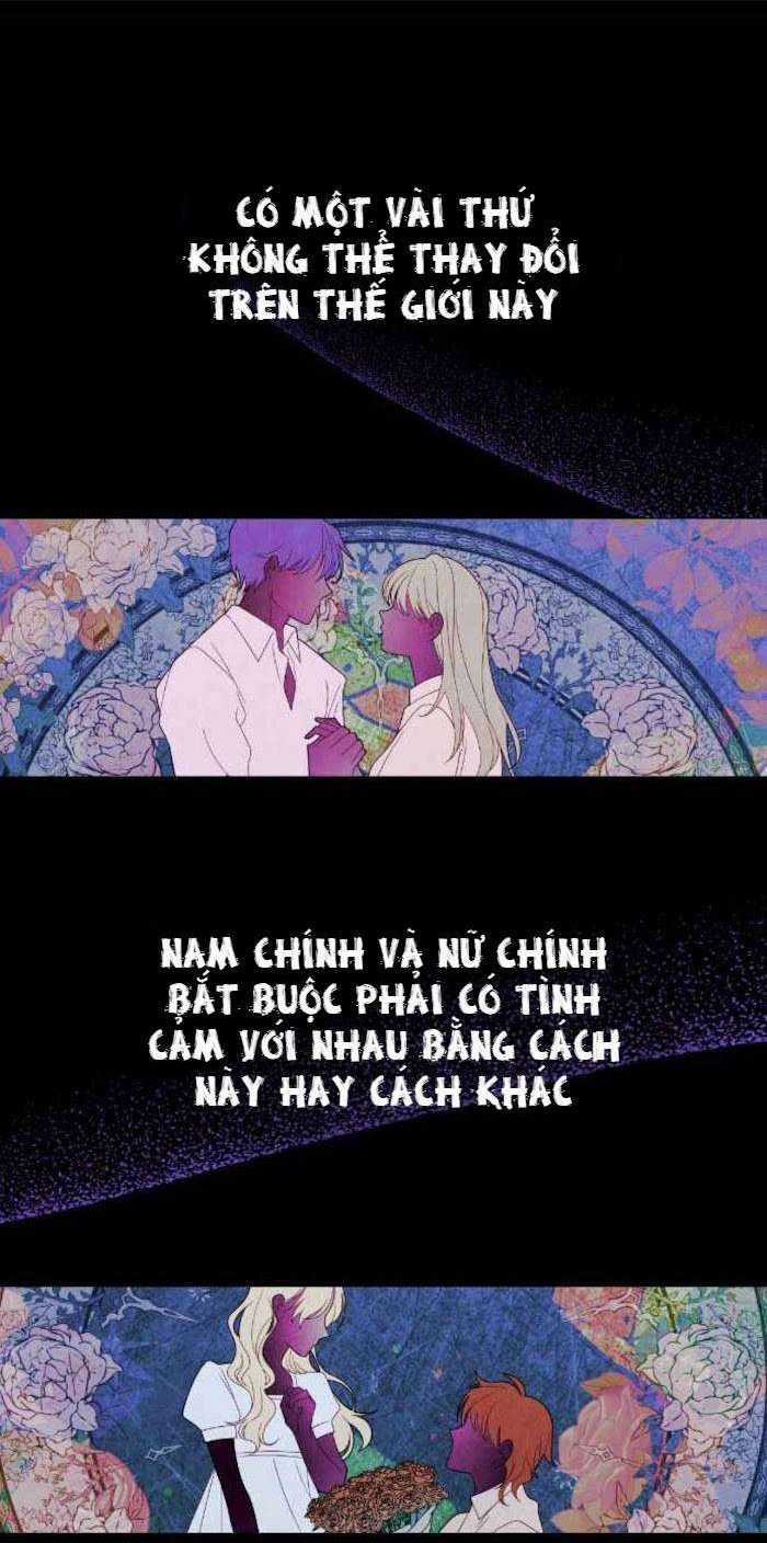 Sự Lãng Mạn Còn Tồn Tại - Chapter 48 - Trang 2