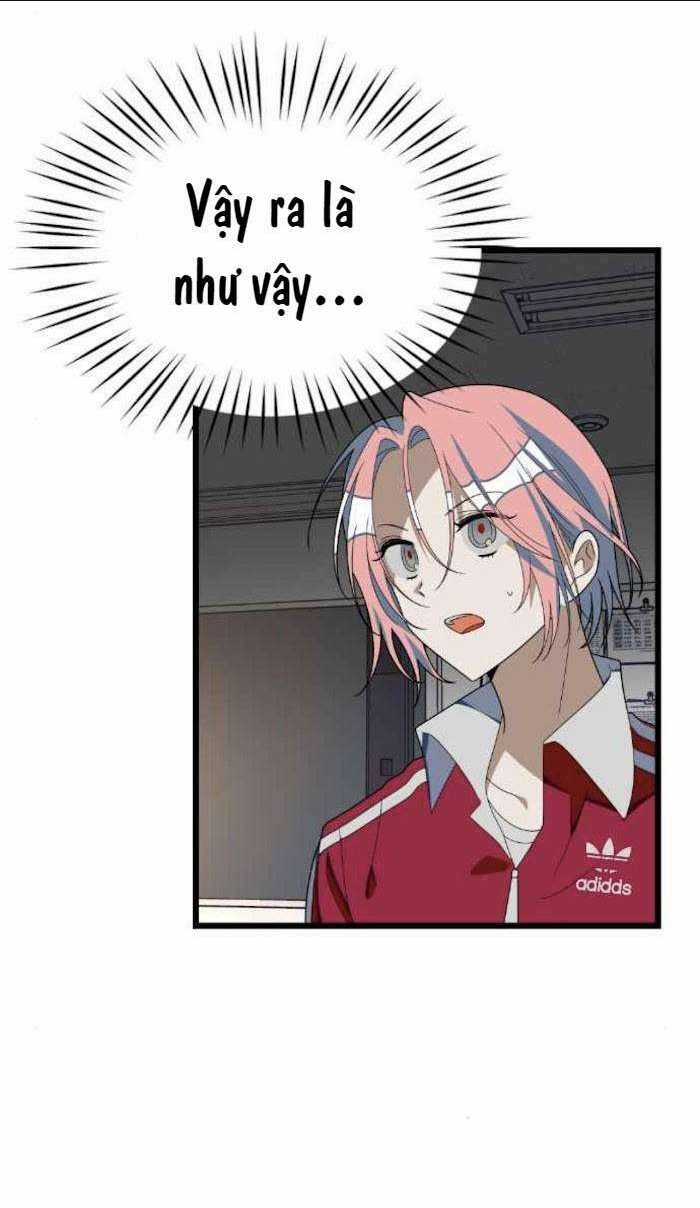 Sự Lãng Mạn Còn Tồn Tại - Chapter 48 - Trang 16