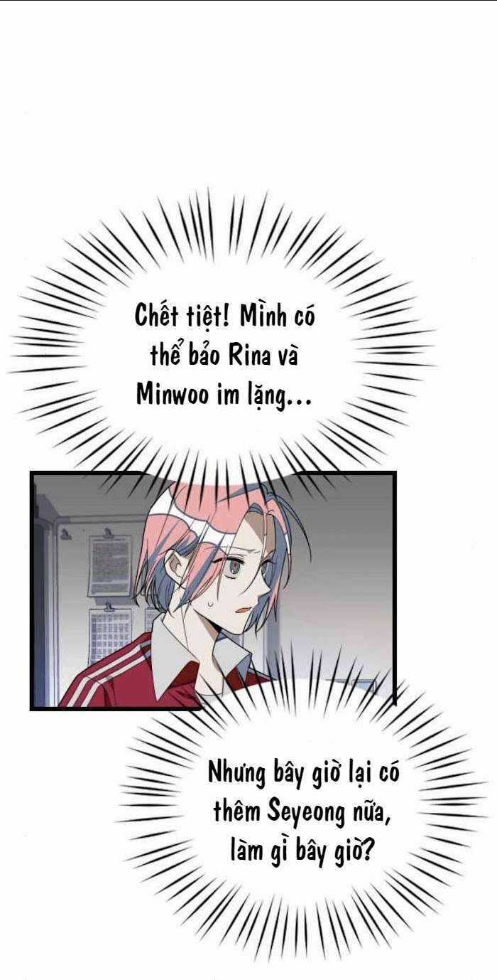 Sự Lãng Mạn Còn Tồn Tại - Chapter 48 - Trang 29