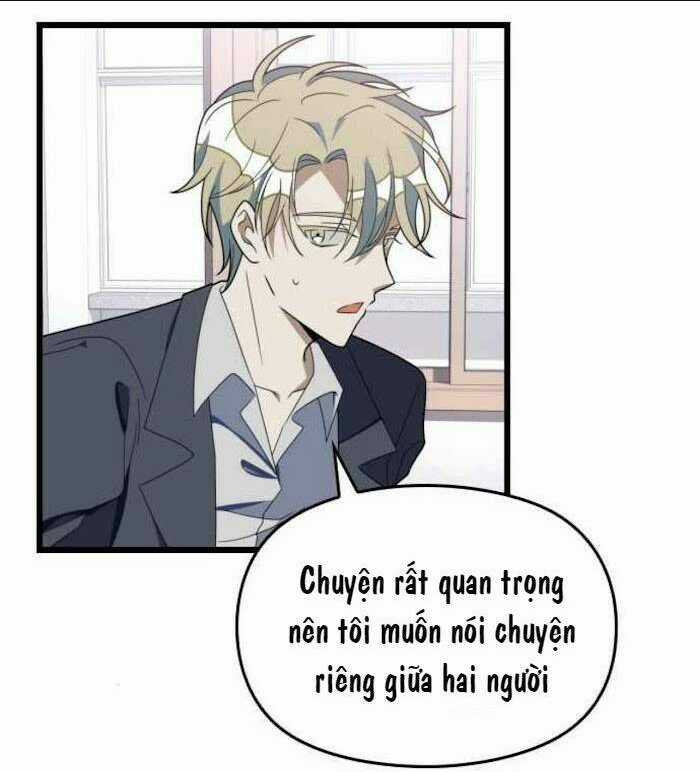 Sự Lãng Mạn Còn Tồn Tại - Chapter 48 - Trang 33