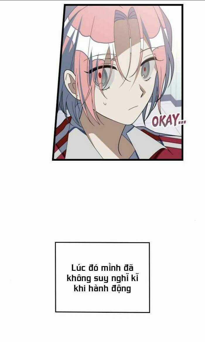 Sự Lãng Mạn Còn Tồn Tại - Chapter 48 - Trang 37