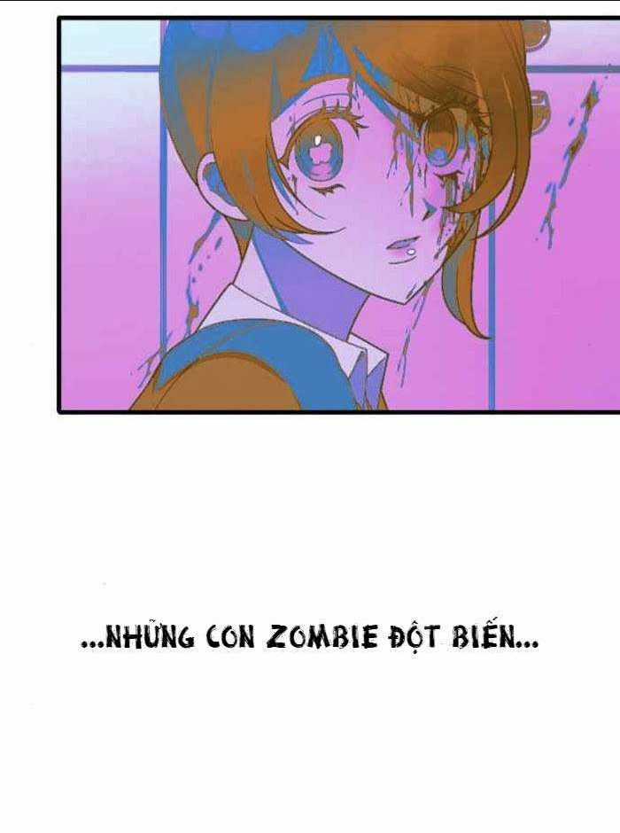 Sự Lãng Mạn Còn Tồn Tại - Chapter 48 - Trang 75