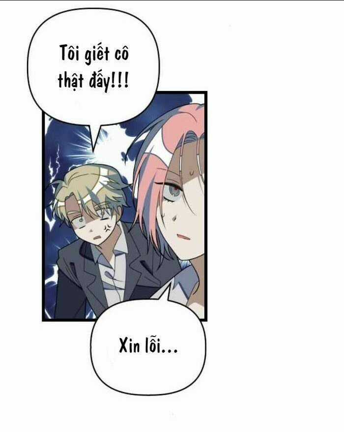 Sự Lãng Mạn Còn Tồn Tại - Chapter 48 - Trang 10