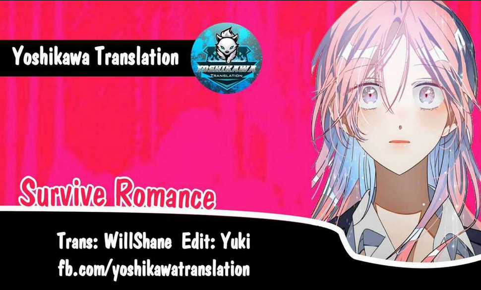 Sự Lãng Mạn Còn Tồn Tại - Chapter 49 - Trang 1