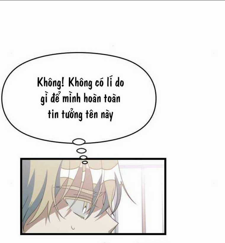 Sự Lãng Mạn Còn Tồn Tại - Chapter 49 - Trang 40