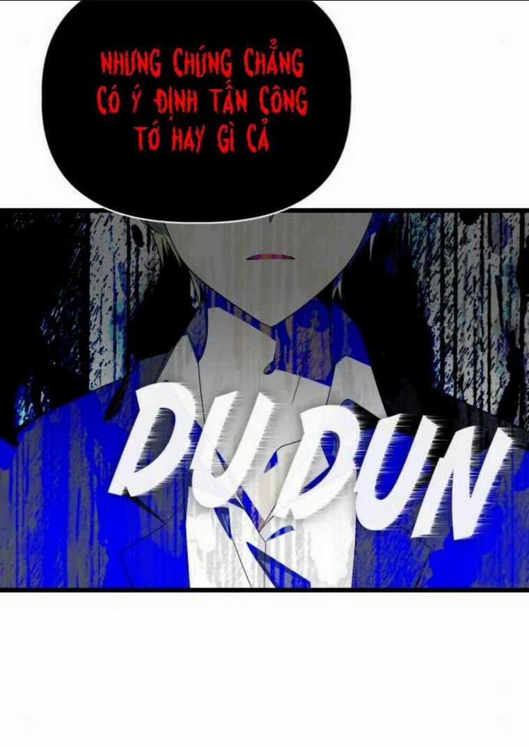 Sự Lãng Mạn Còn Tồn Tại - Chapter 49 - Trang 45