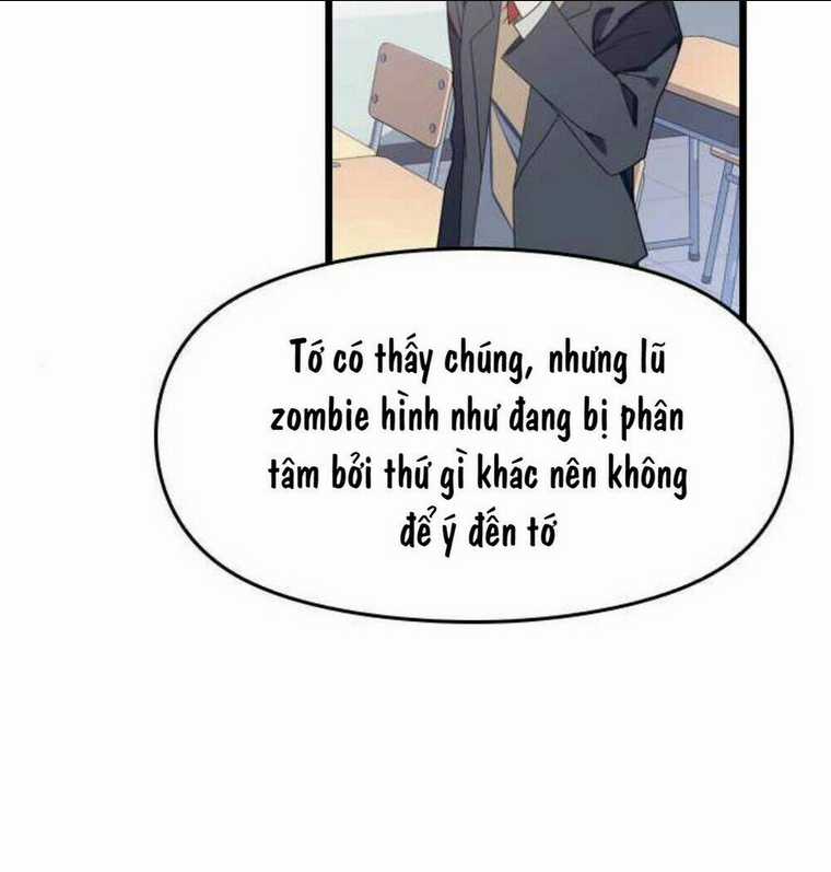 Sự Lãng Mạn Còn Tồn Tại - Chapter 49 - Trang 47