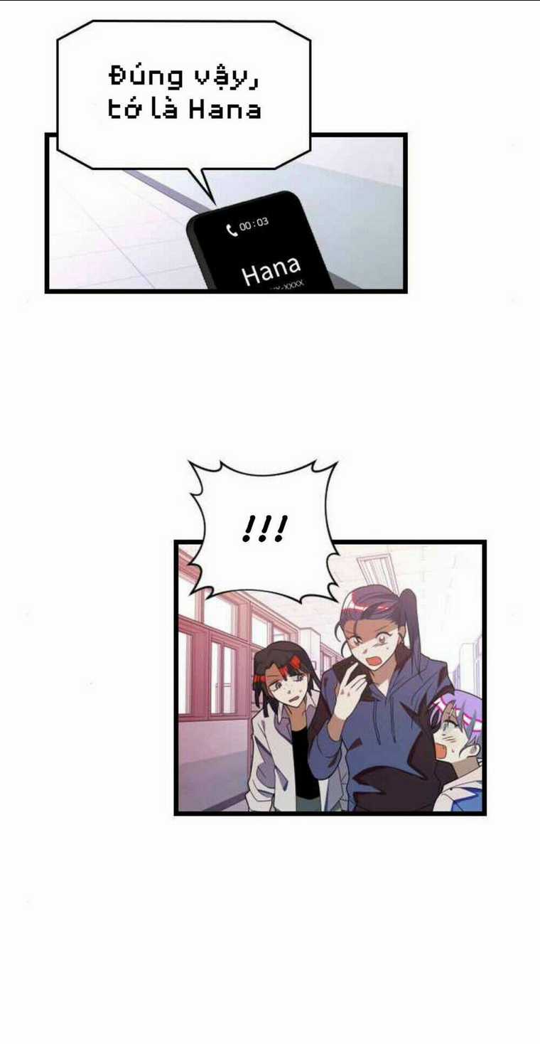 Sự Lãng Mạn Còn Tồn Tại - Chapter 49 - Trang 68