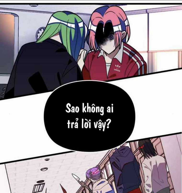 Sự Lãng Mạn Còn Tồn Tại - Chapter 49 - Trang 8