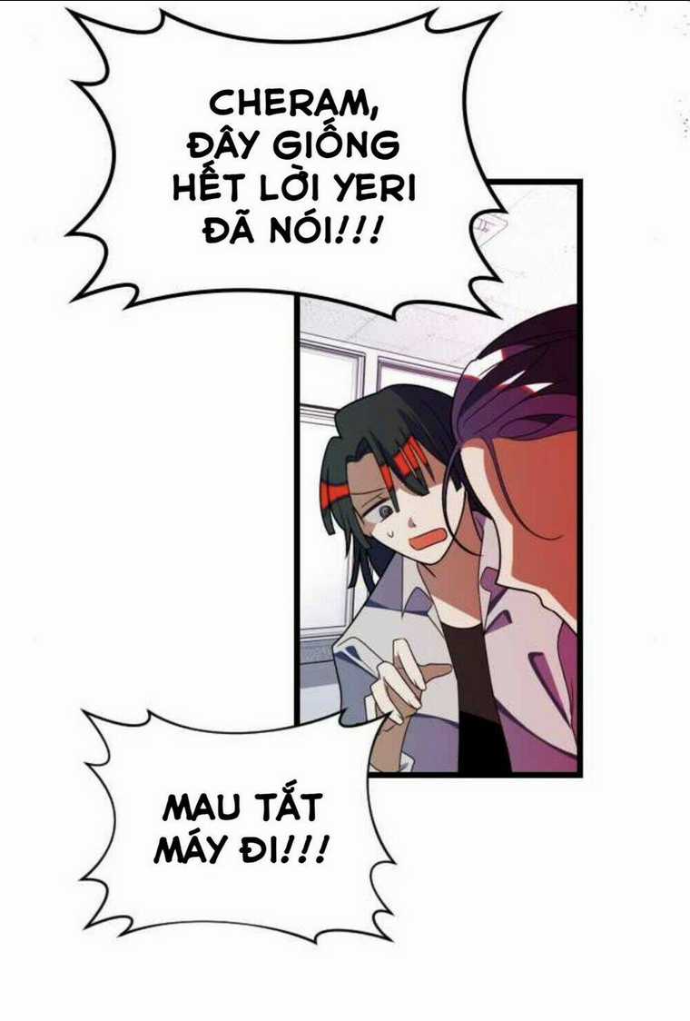 Sự Lãng Mạn Còn Tồn Tại - Chapter 49 - Trang 77