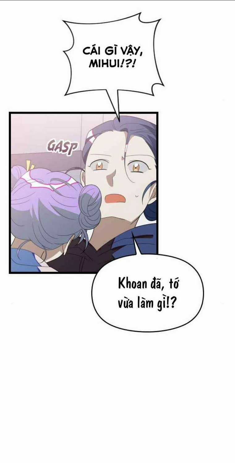 Sự Lãng Mạn Còn Tồn Tại - Chapter 49 - Trang 92