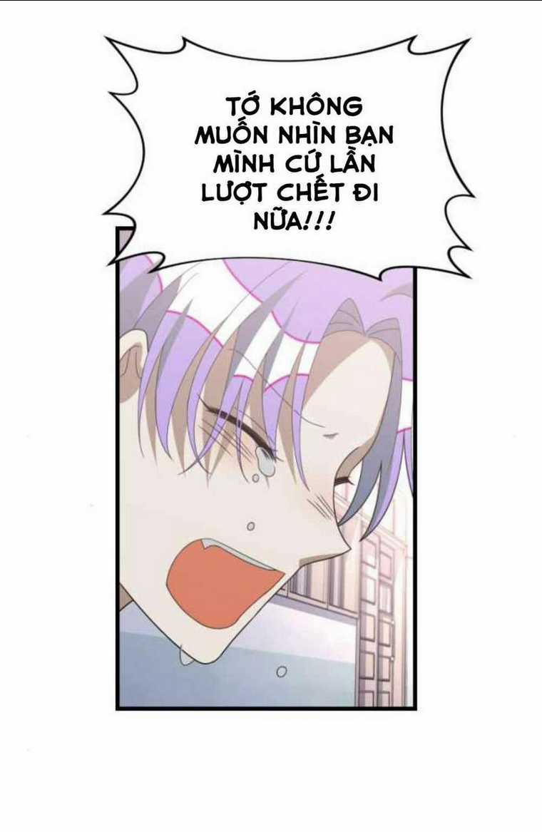 Sự Lãng Mạn Còn Tồn Tại - Chapter 49 - Trang 94