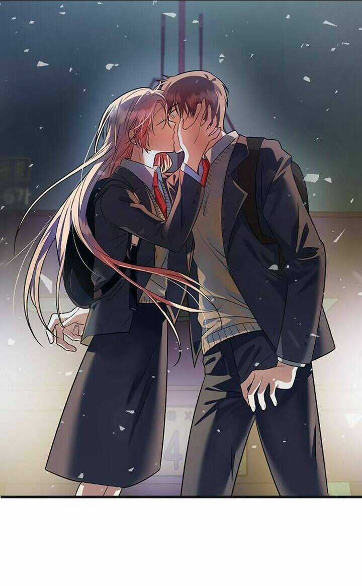 Sự Lãng Mạn Còn Tồn Tại - Chapter 5 - Trang 18